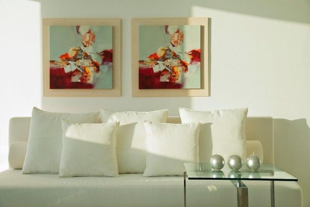 Petasos Beach Resort & Spa - Small Luxury Hotels Of The World Platys Gialos  Екстер'єр фото