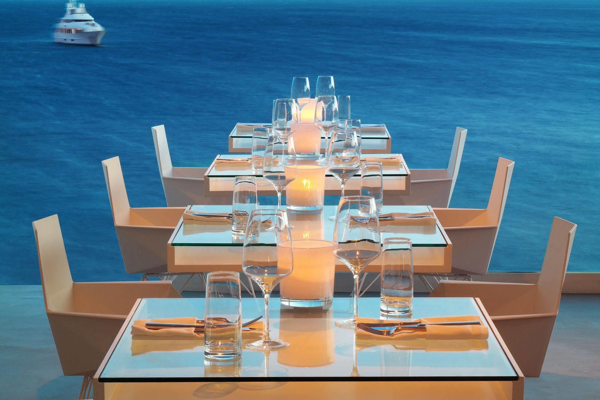 Petasos Beach Resort & Spa - Small Luxury Hotels Of The World Platys Gialos  Екстер'єр фото